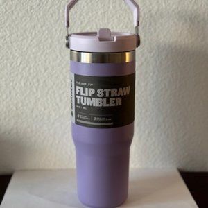STANLEY CLASSIC ICEFLOW FLIP STRAW TUMBLER